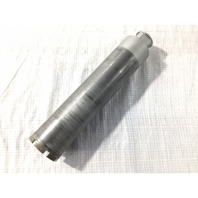 ☆中古品☆makita マキタ 湿式ダイヤモンドコアドリル 65Φ/65mm ダイヤモンドコアビット コアドリル用 65041