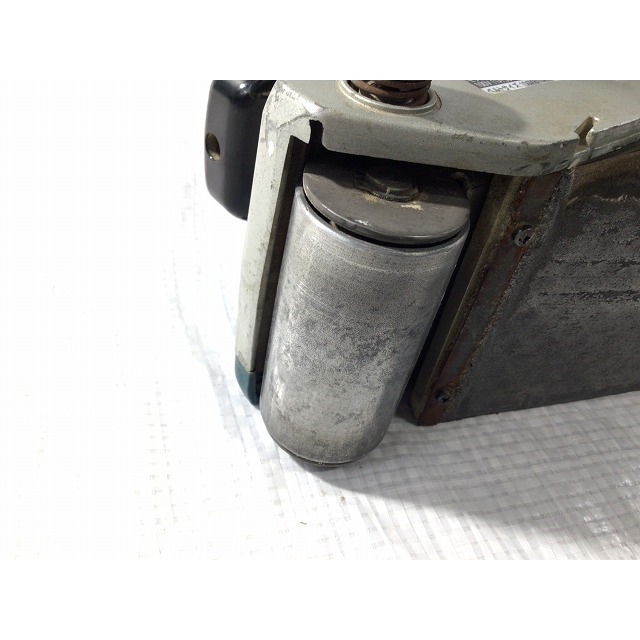 Makita - ☆中古品☆makita マキタ 100mm ベルトサンダー 9404 Makita - ☆中古品☆makita マキタ 100mm ベルトサンダー 9404