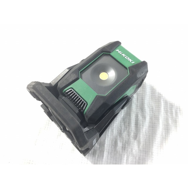 日立 - ☆中古品☆ HiKOKI ハイコーキ 18V コードレスワーク 日立 - ☆中古品☆ HiKOKI ハイコーキ 18V コードレスワーク