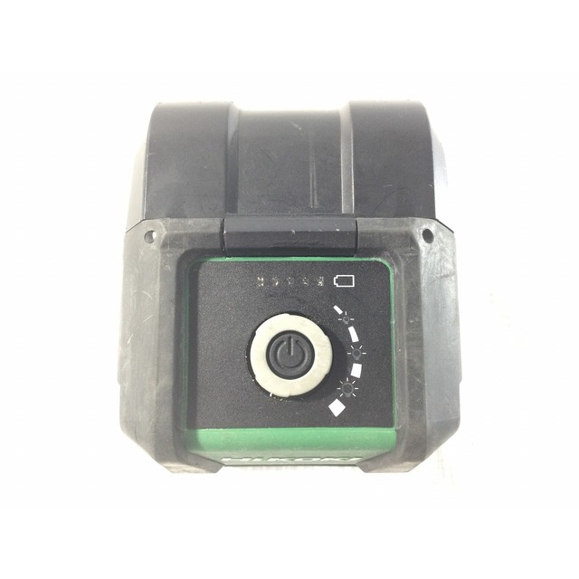 日立 - ☆中古品☆ HiKOKI ハイコーキ 18V コードレスワーク 日立 - ☆中古品☆ HiKOKI ハイコーキ 18V コードレスワーク