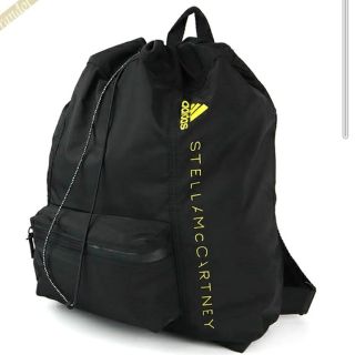 完売品 再入荷Adidas stella McCartney バックパック-