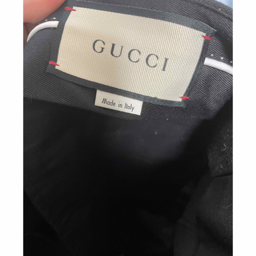 Gucci(グッチ)のgucci eterotopia コレクション　スラックス　ストレート メンズのパンツ(スラックス)の商品写真