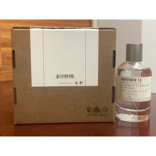 LE LABO ANOTHER 13 ルラボ アナザー13 10mlの通販 by 薔薇ショップ ...