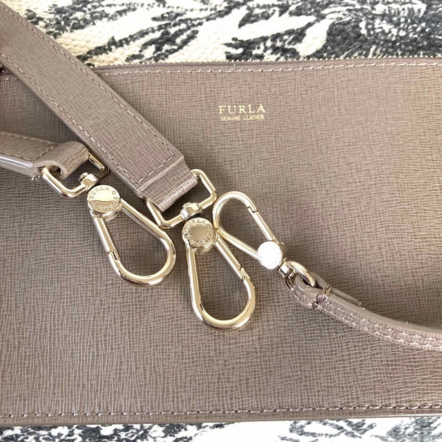 Furla(フルラ)のFURLA 本革バッグ　STACY レディースのバッグ(ハンドバッグ)の商品写真