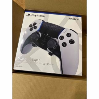 プレイステーション(PlayStation)のプレイステーション 5 DualSense Edge ワイヤレスコントローラー(その他)