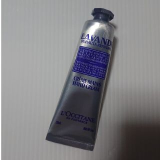 ロクシタン(L'OCCITANE)の【新品】ラベンダー リラックス ハンドクリーム ロクシタン(ハンドクリーム)