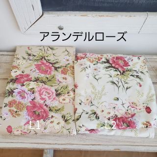 order用{LAURA ASHLEYオリジナル生地見本}の通販 by anguu.|ラクマ