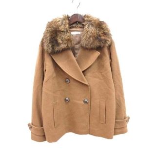 ヒアーズ ジャケット/アウターの通販 100点以上 | HERE'Sのレディース ヒアーズ ジャケット/アウターの通販 100点以上 | HERE'Sのレディース