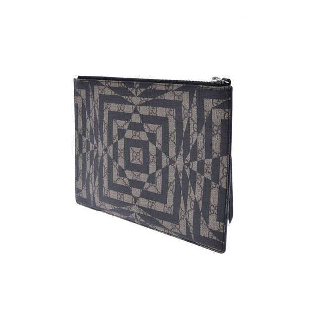 GUCCI グッチ GGカレイド クラッチバッグ 特価公式 www