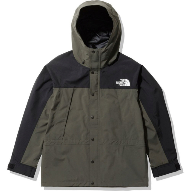 クリアランス買蔵 【135】ノースフェイス マウンテンパーカー GORETEX