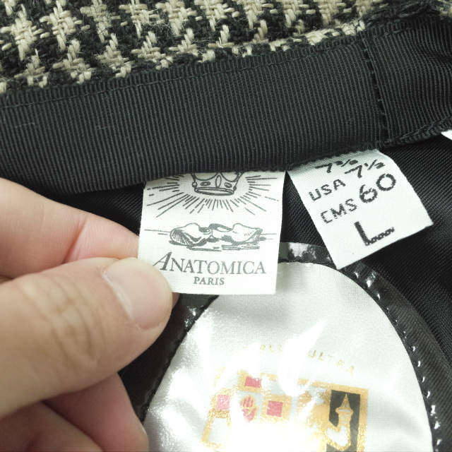ANATOMICA x Jonathan Richard アナトミカ ジョナサン・リチャード