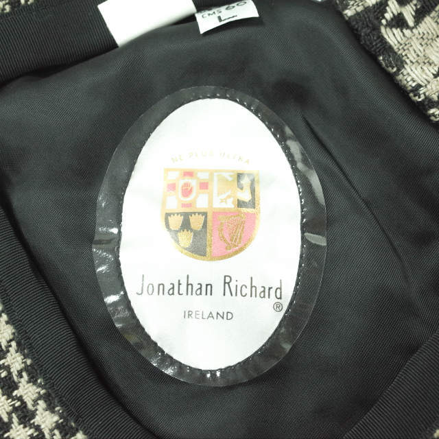 ANATOMICA x Jonathan Richard アナトミカ ジョナサン・リチャード