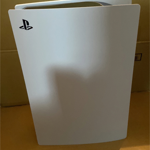 PlayStation 5 “グランツーリスモ7” 同梱版（ディスクドライブ搭載 4