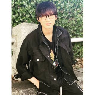 サカイ ジージャン/デニムジャケット(メンズ)の通販 100点以上 | sacai