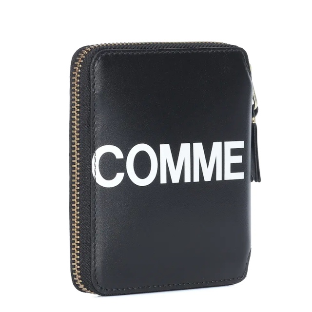 コムデギャルソン　Comme des Garcon ウォレット　ロゴ財布 2