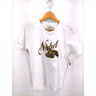 ネイバーフッド(NEIGHBORHOOD)のNEIGHBORHOOD(ネイバーフッド) 20SS S/S TIGER Tee(Tシャツ/カットソー(半袖/袖なし))