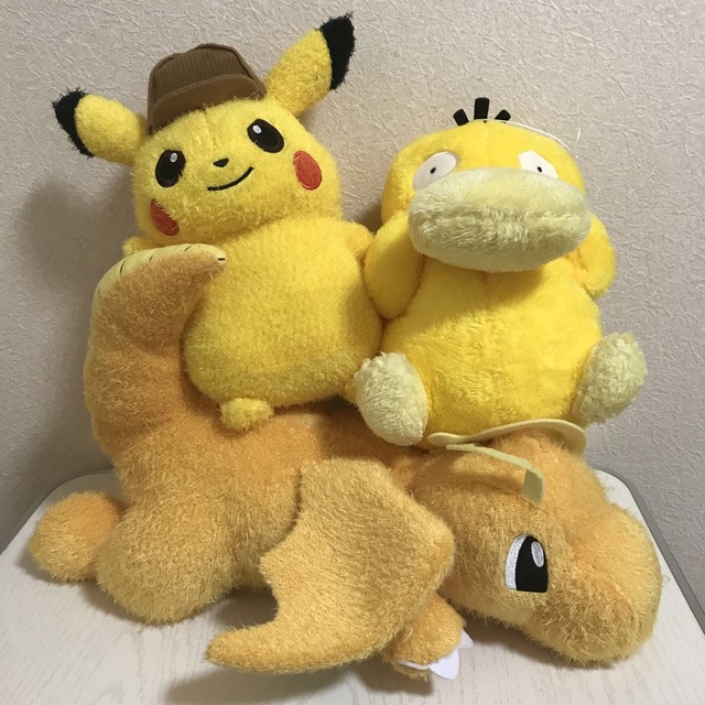 ポケモン　3個セット