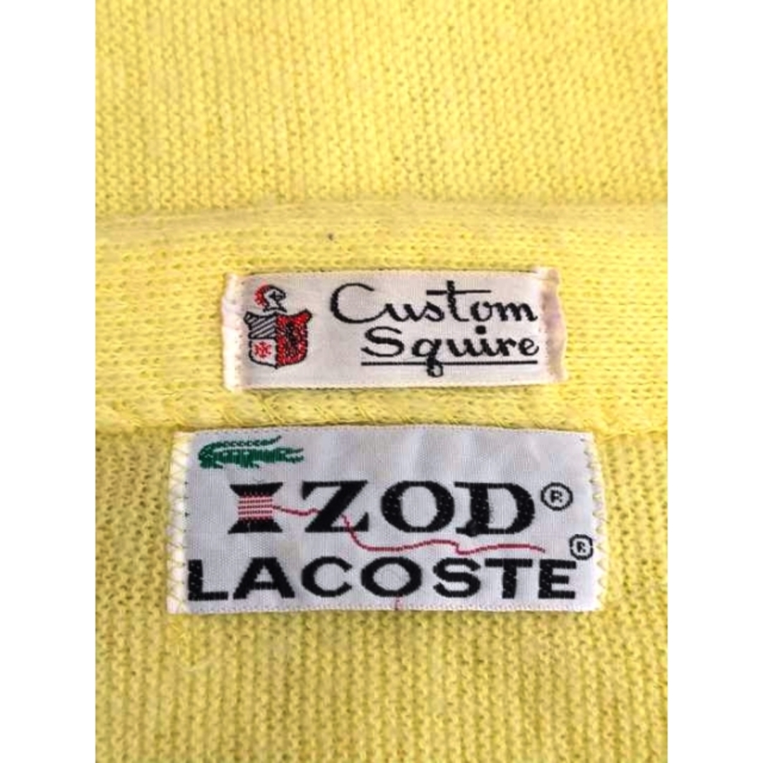 IZOD LACOSTE(アイゾッドラコステ) メンズ トップス カーディガン 2