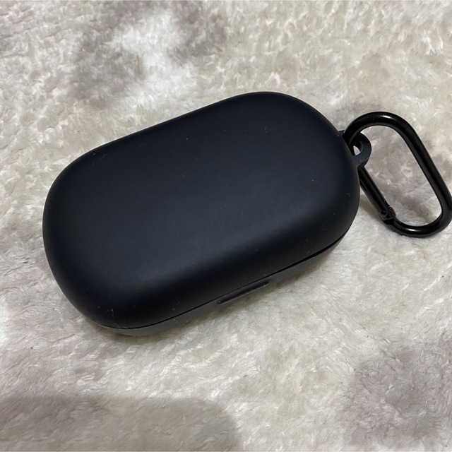 BOSE quietcomfort earbuds イヤホン　ケース付き