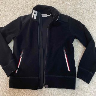 モンクレール(MONCLER)のキッズモンクレールフリース(ジャケット/上着)