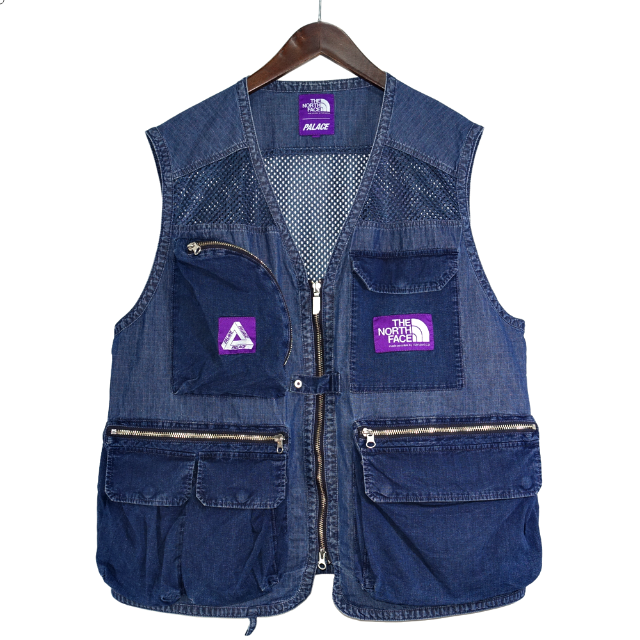 THE NORTH FACE PURPLE LABEL × PALACE 新発売の 29645円引き www.gold ...