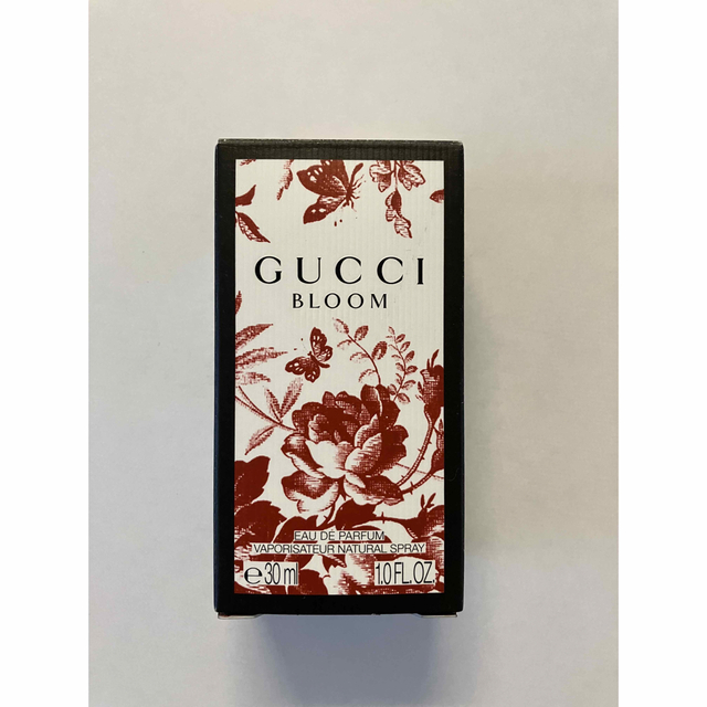 Gucci(グッチ)のグッチ　ブルーム コスメ/美容の香水(香水(女性用))の商品写真