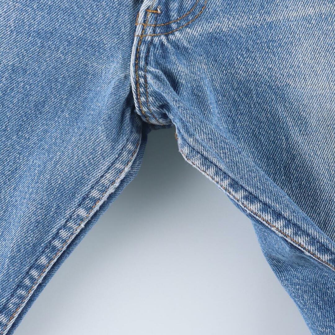 リーバイス Levi's 501 ジーンズ ストレートデニムパンツ メンズw30