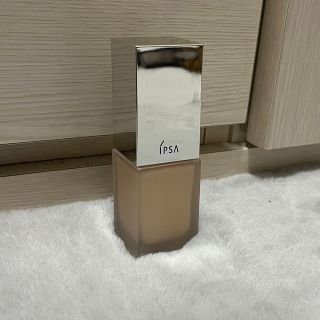 イプサ(IPSA)のIPSAリキッドファウンデイションe100 25ml(ファンデーション)