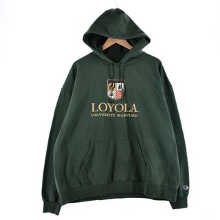 Champion - 古着 チャンピオン Champion ECO FLEECE カレッジ ...