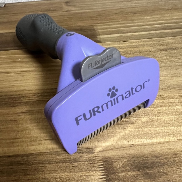 FURminator(ファーミネーター)のファーミネーター その他のペット用品(犬)の商品写真