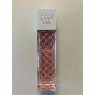 グッチ(Gucci)のGUCCI ENVY me  30ml(香水(女性用))