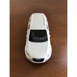 アウディ(AUDI)のアウディ　ミニカー(ミニカー)