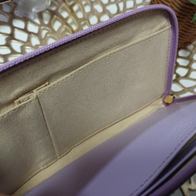 ATAO(アタオ)の【専用】アタオ　ATAO　財布　スリモ レディースのファッション小物(財布)の商品写真