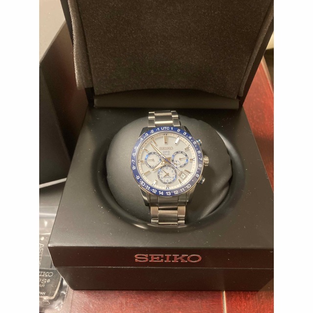 SBXC013 セイコー アストロン SEIKO ASTRON - 腕時計(アナログ) SBXC013 セイコー アストロン SEIKO ASTRON - 腕時計(アナログ)