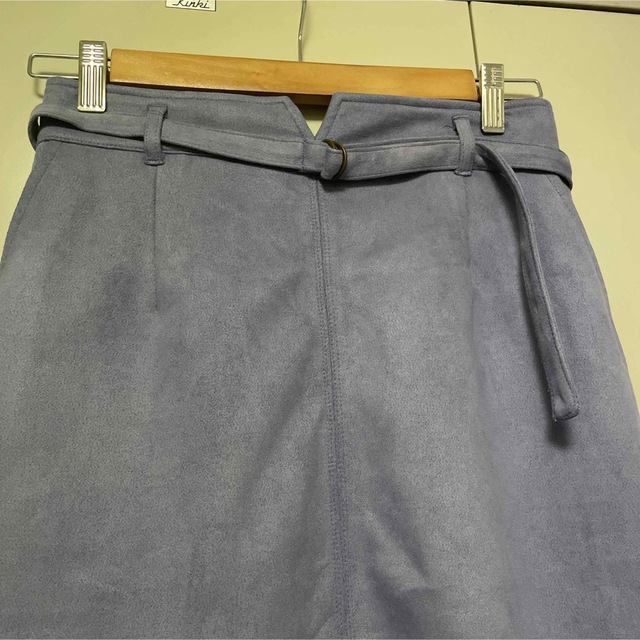 ViS(ヴィス)のVIS タイトスカート レディースのスカート(ひざ丈スカート)の商品写真