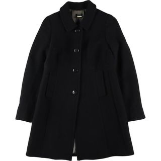 ジェイクルー(J.Crew)の古着 ジェイクルー J.Crew ウールロングコート レディースM /eaa307425(その他)