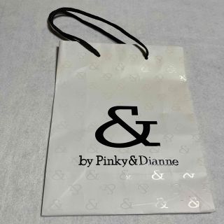 Pinky&Dianne(ショップ袋)のフリマアイテム一覧 Pinky&Dianne(ショップ袋)のフリマアイテム一覧