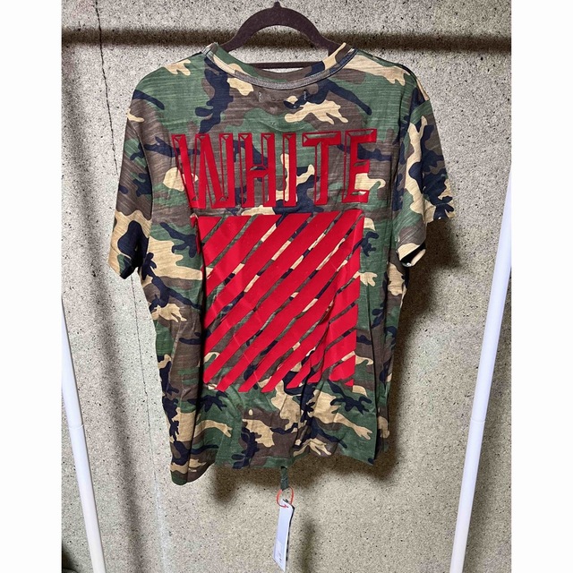 OFF-WHITE Tシャツ