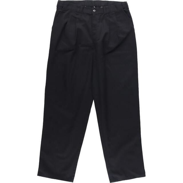 Dickies(ディッキーズ)の古着 ディッキーズ Dickies ワークパンツ メンズw32 /eaa309326 メンズのパンツ(ワークパンツ/カーゴパンツ)の商品写真