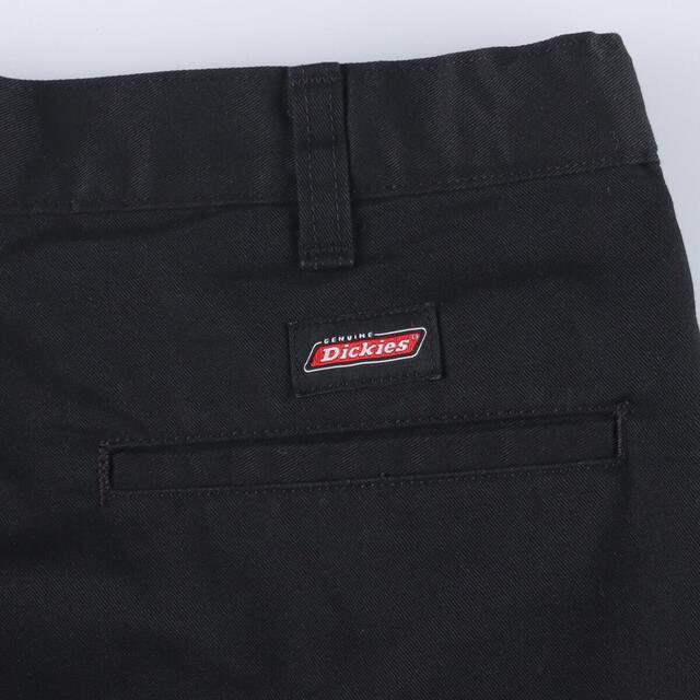 Dickies(ディッキーズ)の古着 ディッキーズ Dickies ワークパンツ メンズw32 /eaa309326 メンズのパンツ(ワークパンツ/カーゴパンツ)の商品写真