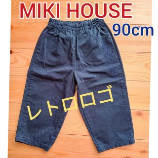 ミキハウス チノパンの通販 91点 | mikihouseを買うならラクマ