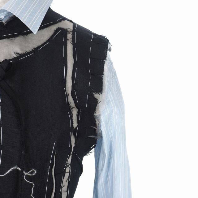 新入荷 ワンピース ドッキング メゾンマルジェラ - Margiela Martin 新入荷 ワンピース ドッキング メゾンマルジェラ - Margiela Martin