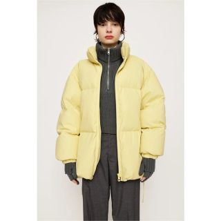 スライ(SLY)のSLY FINE TOUCH LOFTECH PUFFER ダウン(ダウンジャケット)