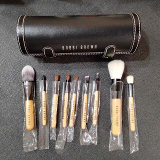 ボビイブラウン(BOBBI BROWN)のメイクブラシ セット(ブラシ・チップ)