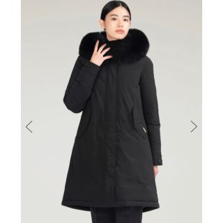 イエナ(IENA)のウールリッチ　キーストンパーカ　KEYSTONE PARKA(ダウンコート)