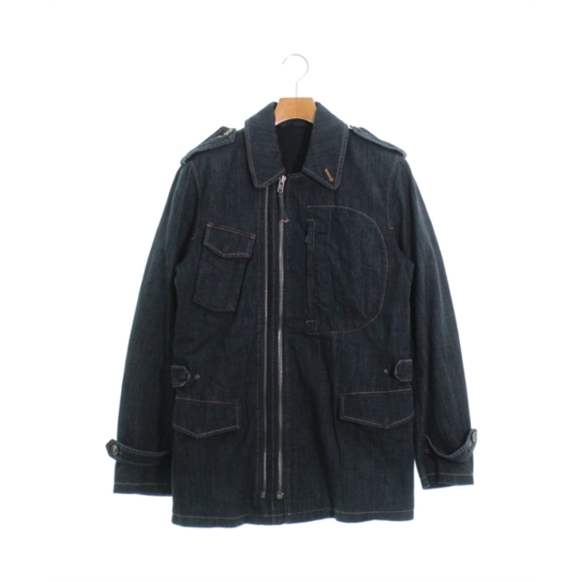 【メンズ】 Maison Margiela ブルゾン（その他） 44(S位) 【古着】【中古】の メンズ