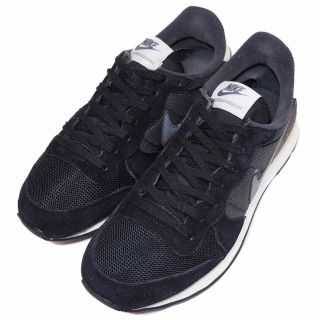 ナイキ(NIKE)のWMNS NIKE INTERNATIONALIST インターナショナリスト(スニーカー)