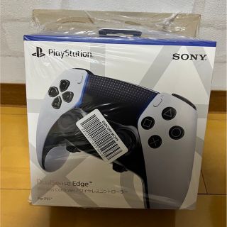 PlayStation - 【未開封】DualSense Edge CFI-ZCP1J ワイヤレス ...