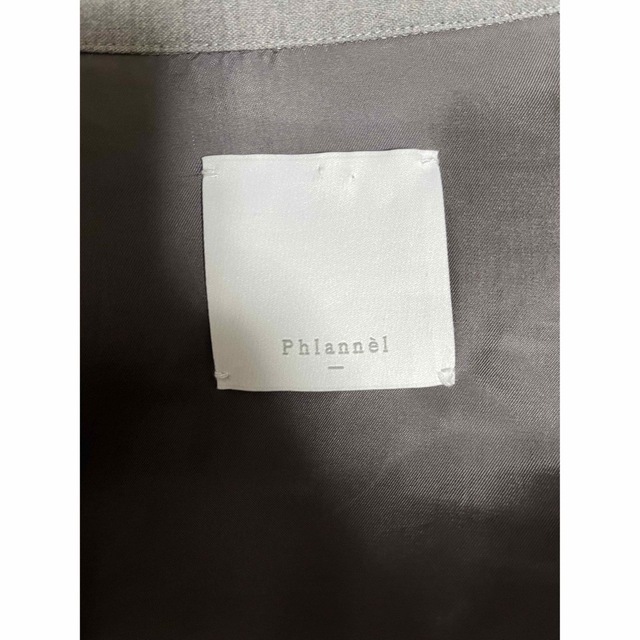 Phlannel Tracker Jacketフランネルトラッカージャケット リアル 9690