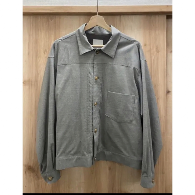 Phlannel Tracker Jacketフランネルトラッカージャケット リアル 9690
